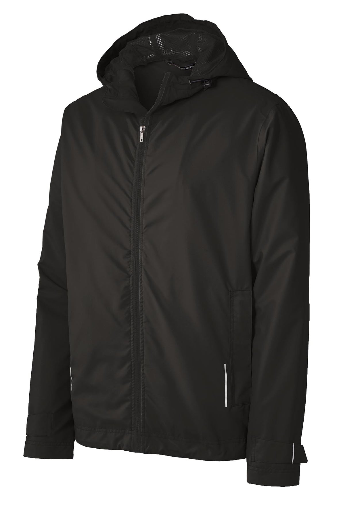 Port Authority® Northwest Slicker - Black