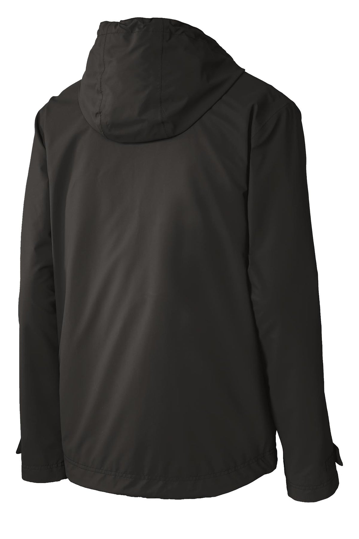 Port Authority® Northwest Slicker - Black