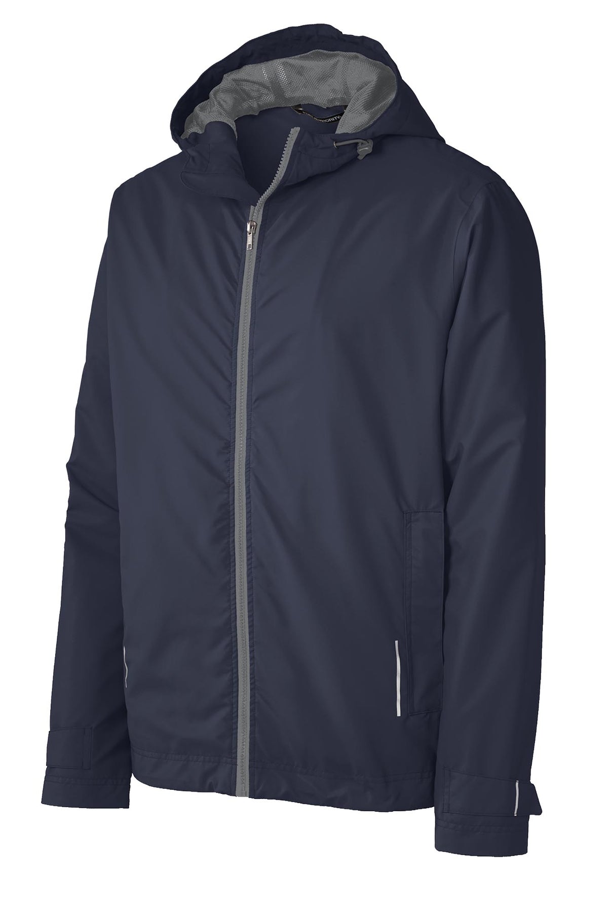Port Authority® Northwest Slicker - Navy