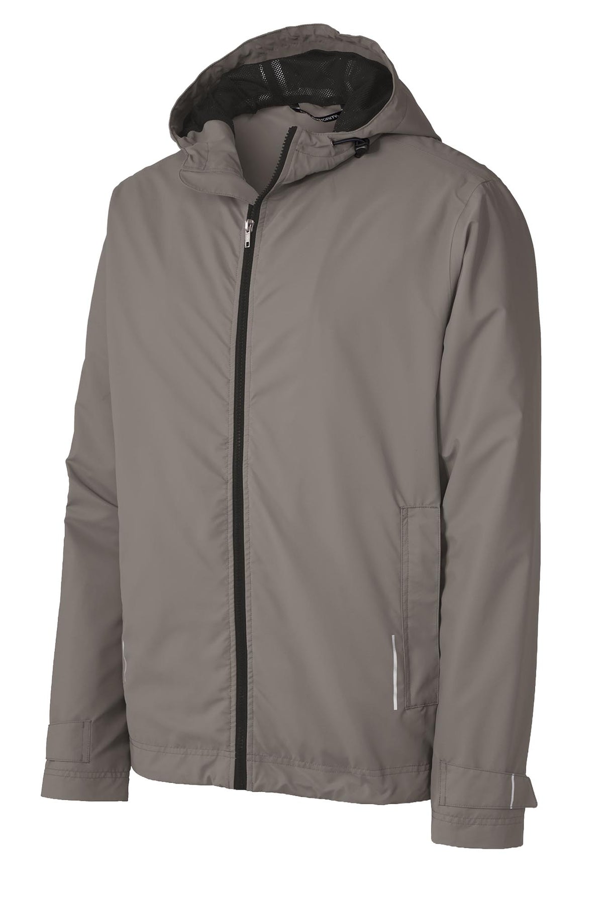 Port Authority® Northwest Slicker - Northern Grey