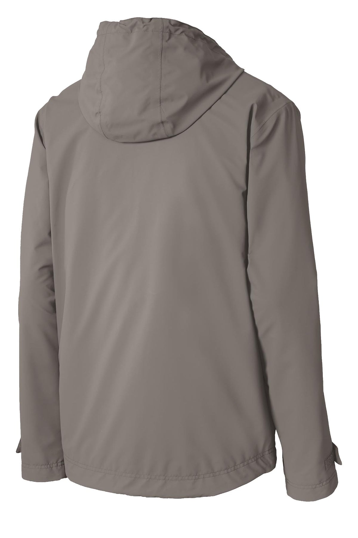 Port Authority® Northwest Slicker - Northern Grey
