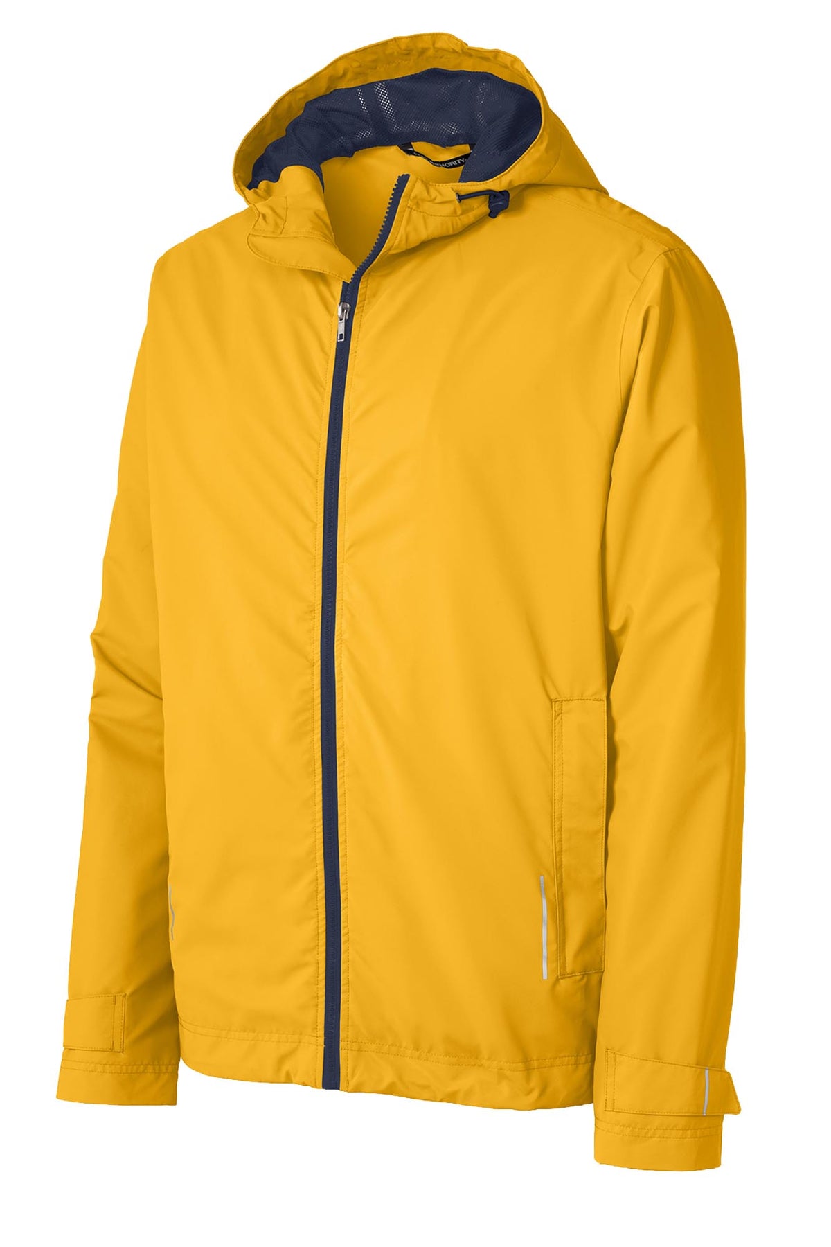 Port Authority® Northwest Slicker - Slicker Yellow