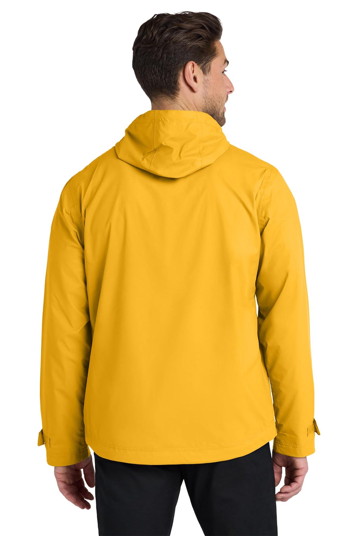 Port Authority® Northwest Slicker - Slicker Yellow