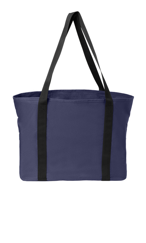 Port Authority® C-FREE® Recycled Tote