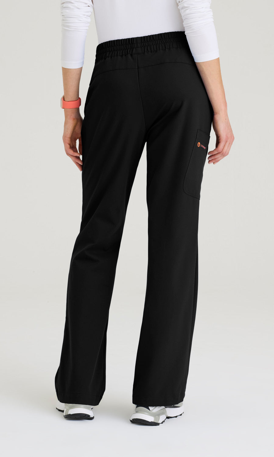 Carrie Pant