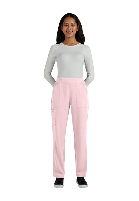 koi™ Next Gen Women's Jump Start 7-Pocket Boot Cut Scrub Pant