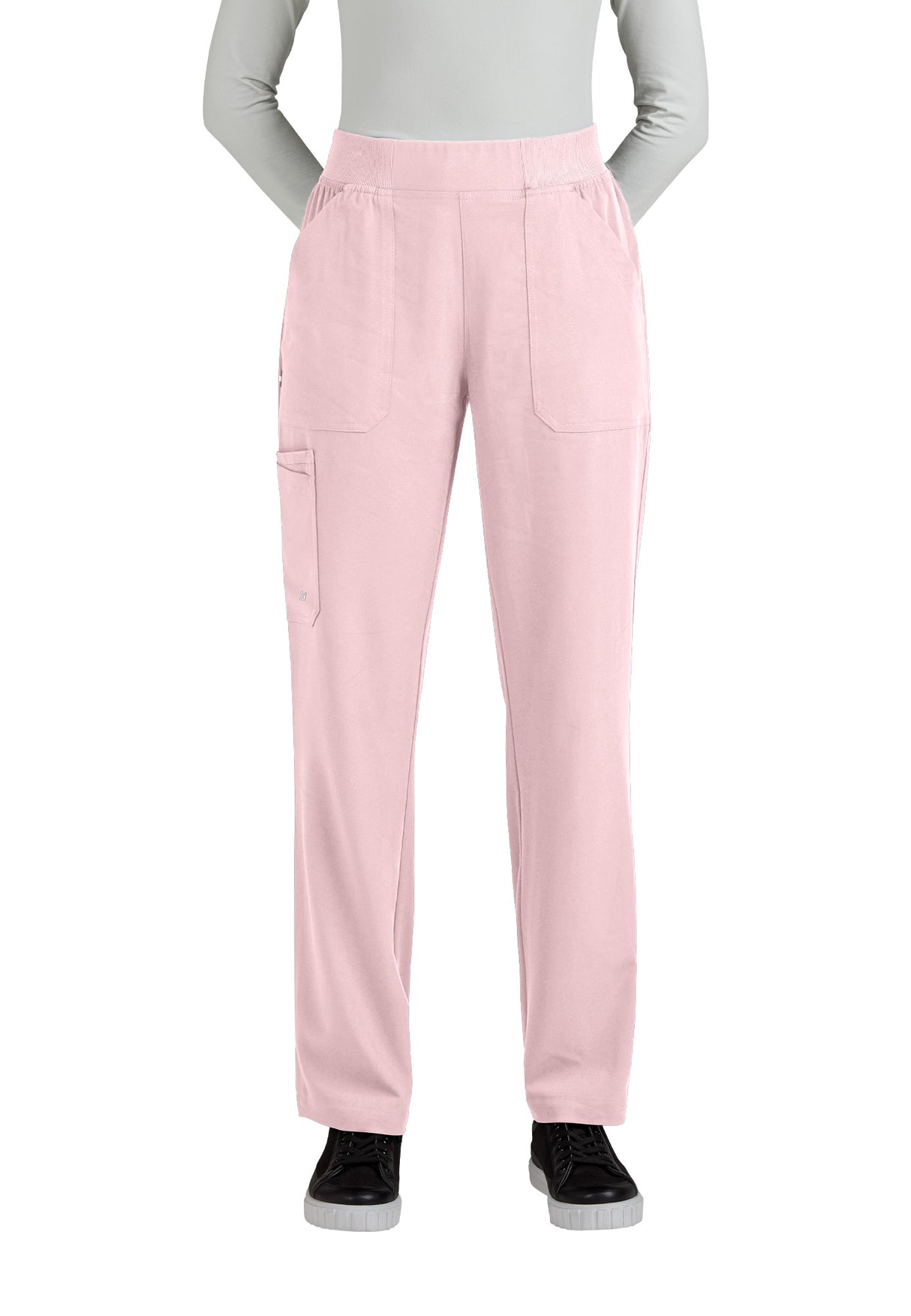 koi™ Next Gen Women's Jump Start 7-Pocket Boot Cut Scrub Pant