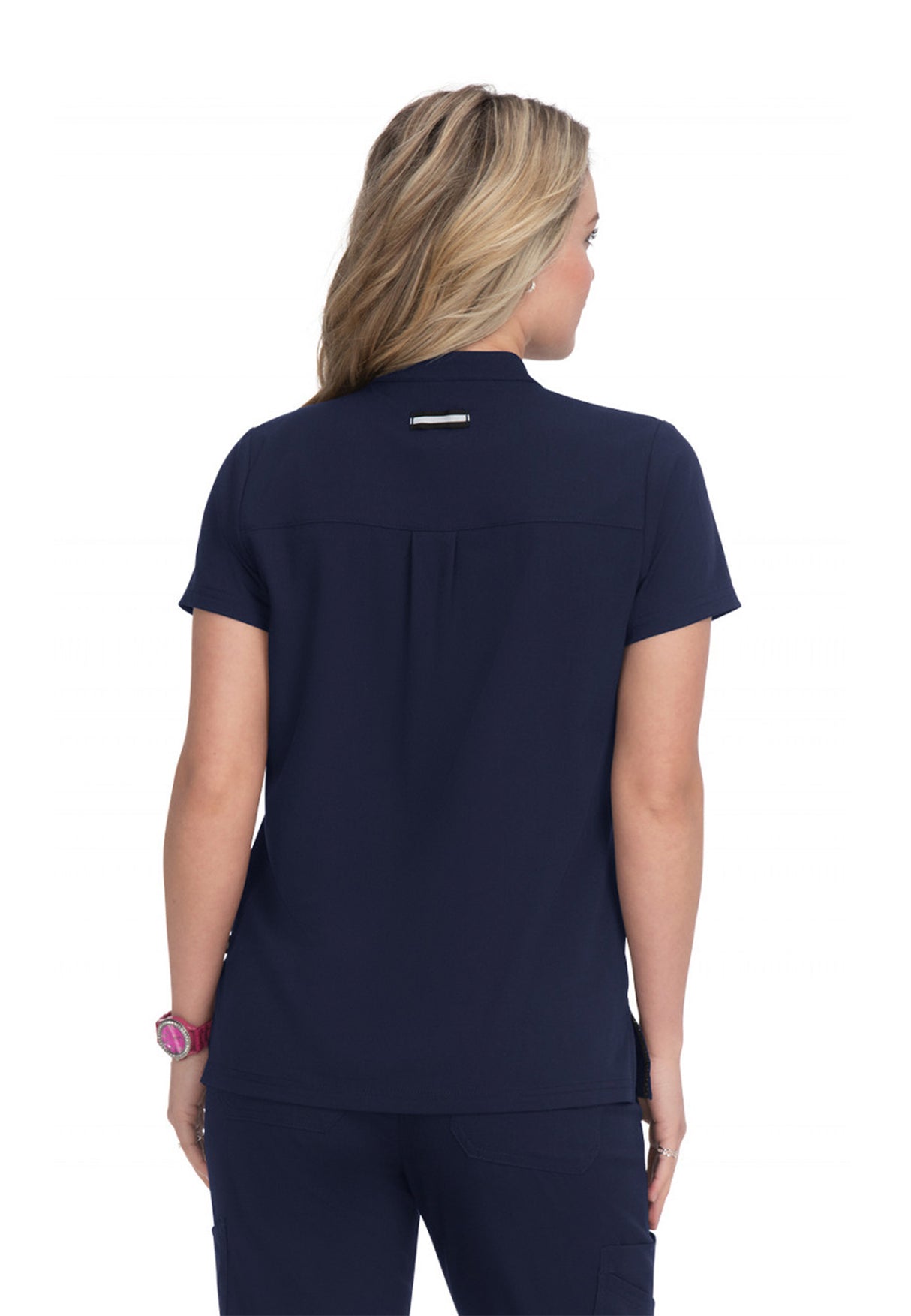 koi™ Next Gen Women's 4-Pocket Driven Scrub Top