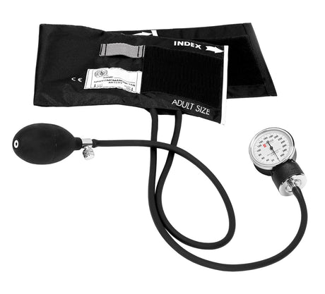Prestige MedicalĀ® Standard Aneroid Sphygmomanometer