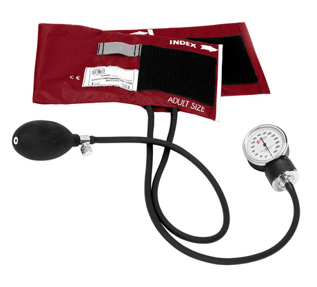 Prestige MedicalĀ® Standard Aneroid Sphygmomanometer