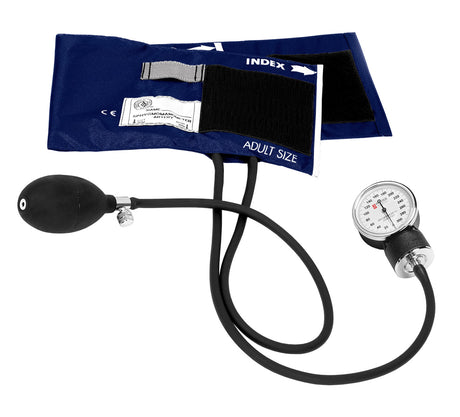 Prestige MedicalĀ® Standard Aneroid Sphygmomanometer