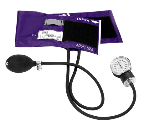 Prestige MedicalĀ® Standard Aneroid Sphygmomanometer