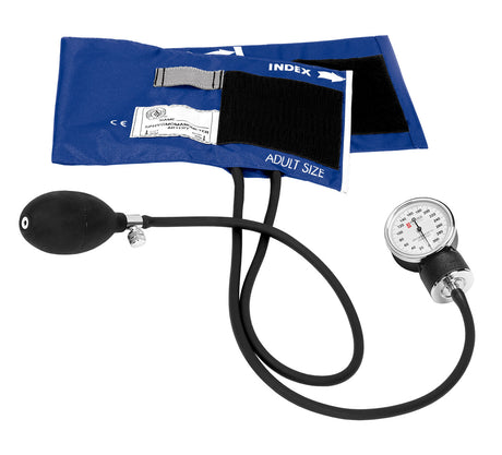 Prestige MedicalĀ® Standard Aneroid Sphygmomanometer