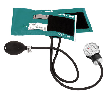 Prestige MedicalĀ® Standard Aneroid Sphygmomanometer