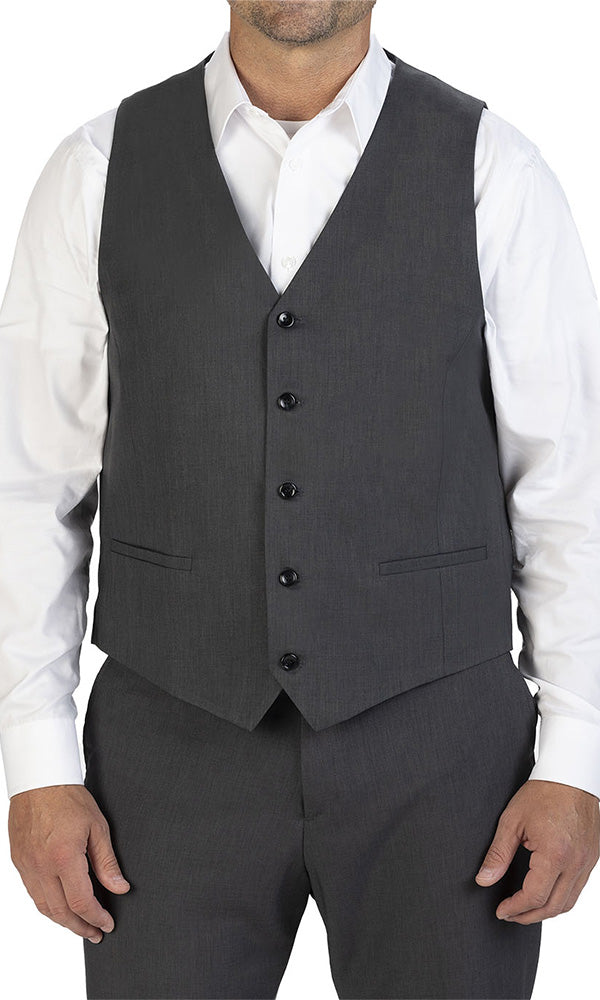 Edwards® Synergy Mens Vest