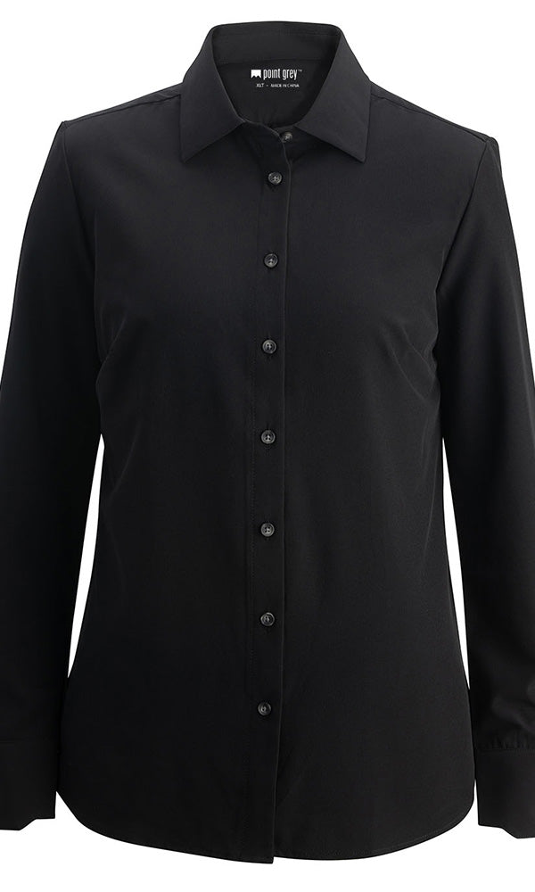 Edwards® Point Grey™ Ladies Blouse