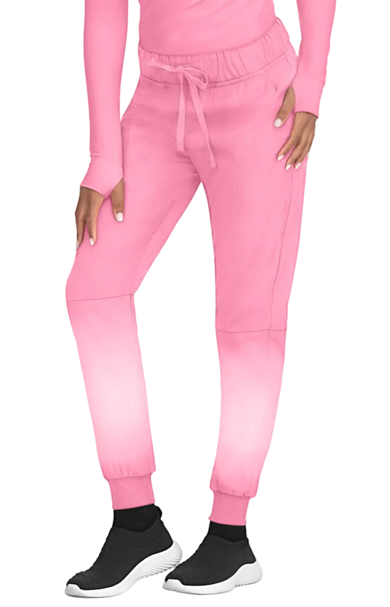 Women's koi™ Lite Gradiant 5 Pocket Pant