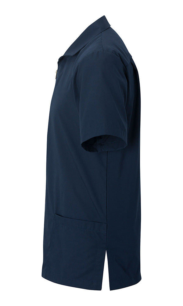 Edwards® Essential Zip-Front Service Shirt