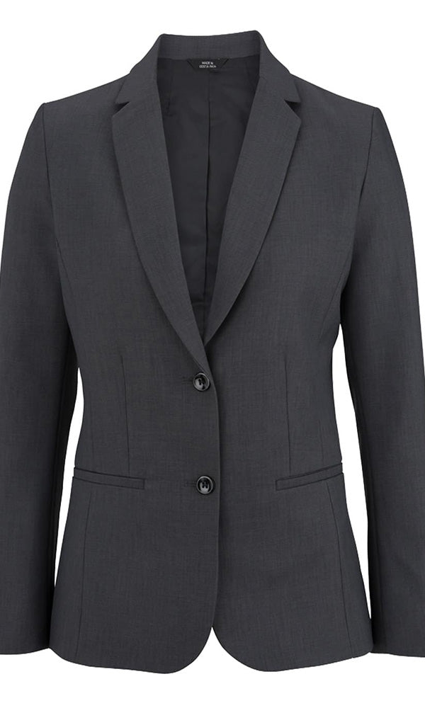 Edwards® Synergy Ladies Hip Length Suit Coat