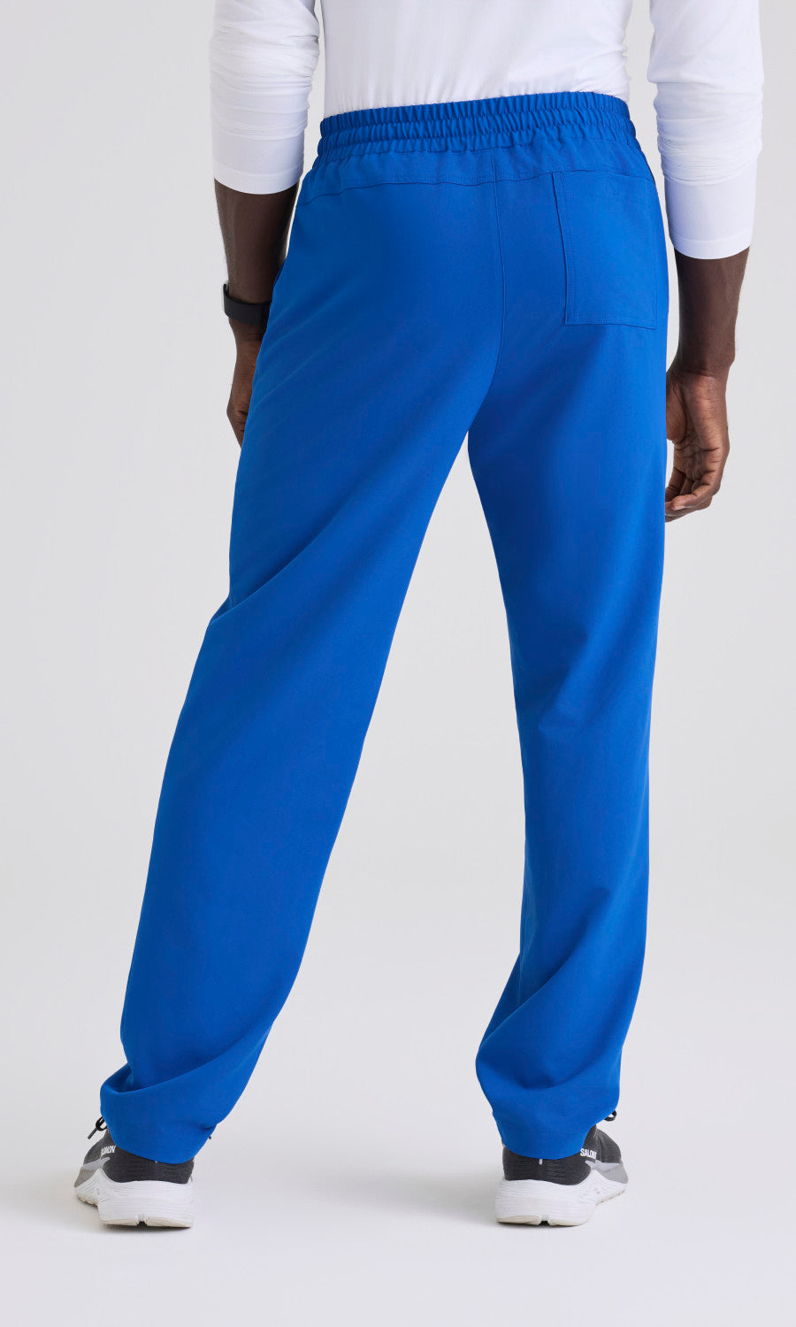 Thomas Pant