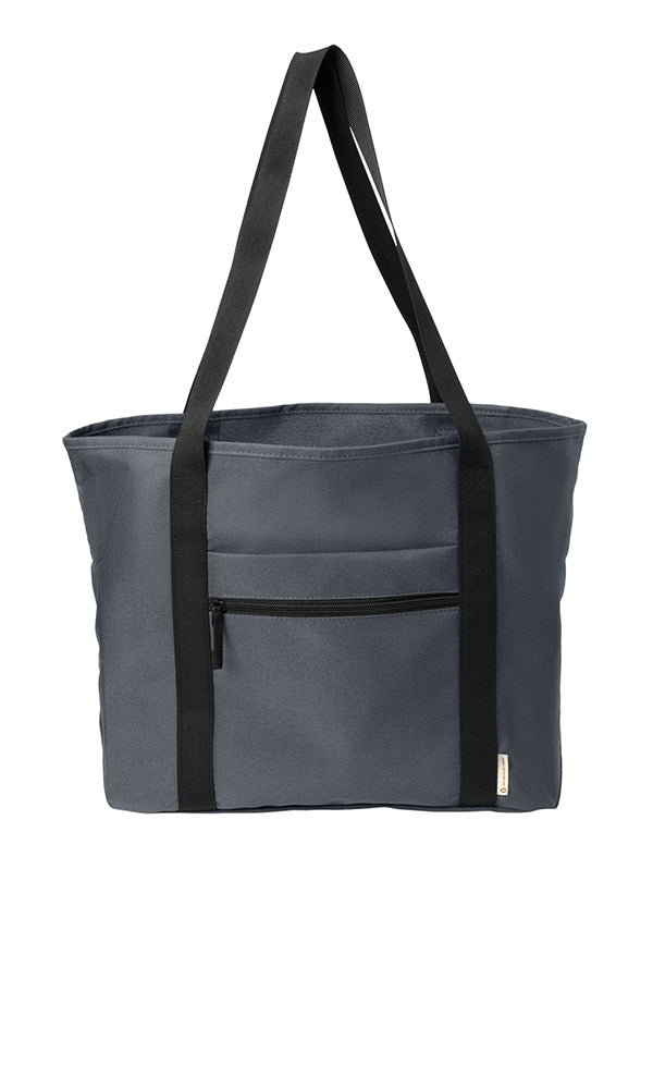 Port Authority® C-FREE® Recycled Tote