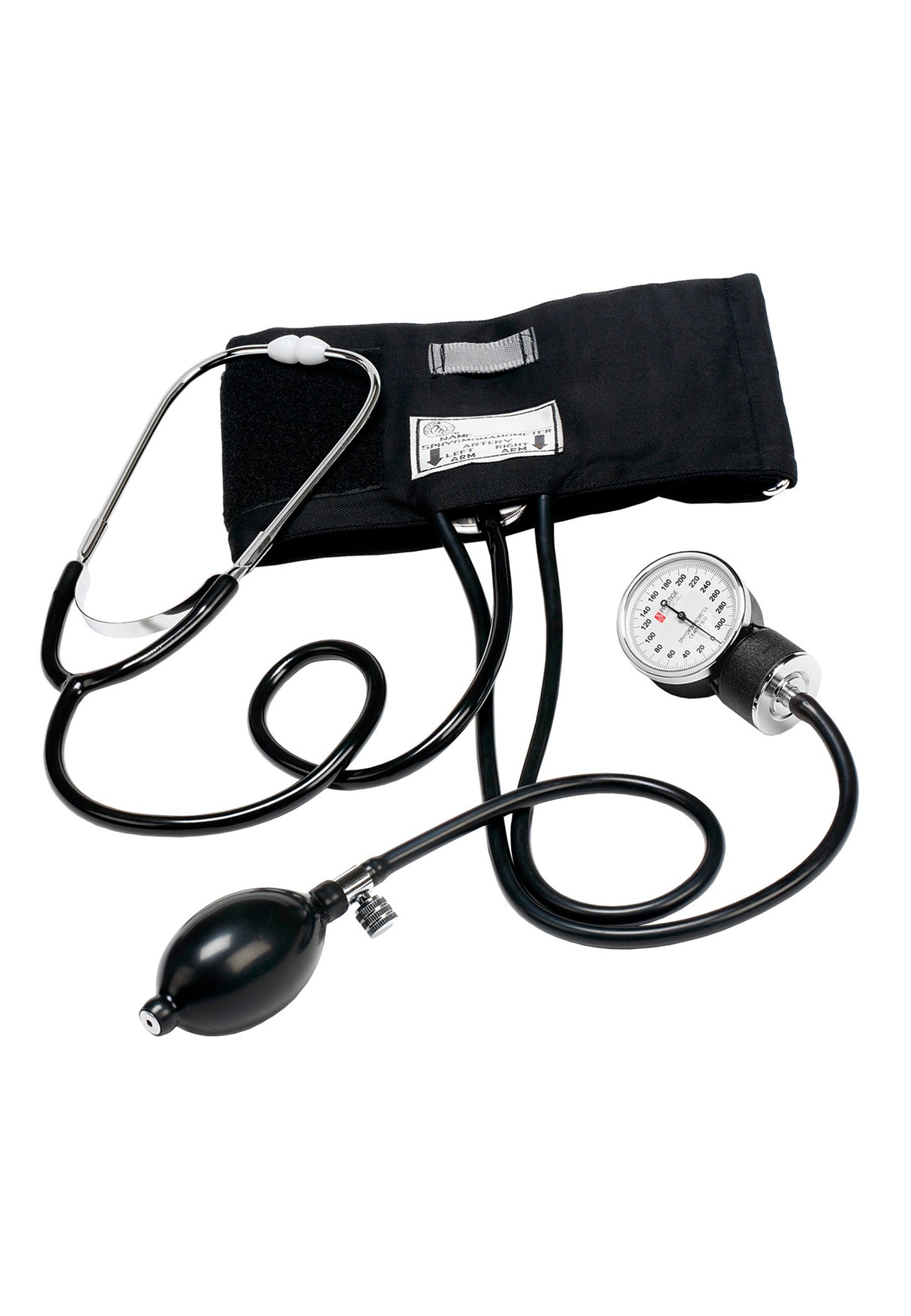 Prestige Medical® Traditional Home Blood Pressure Set