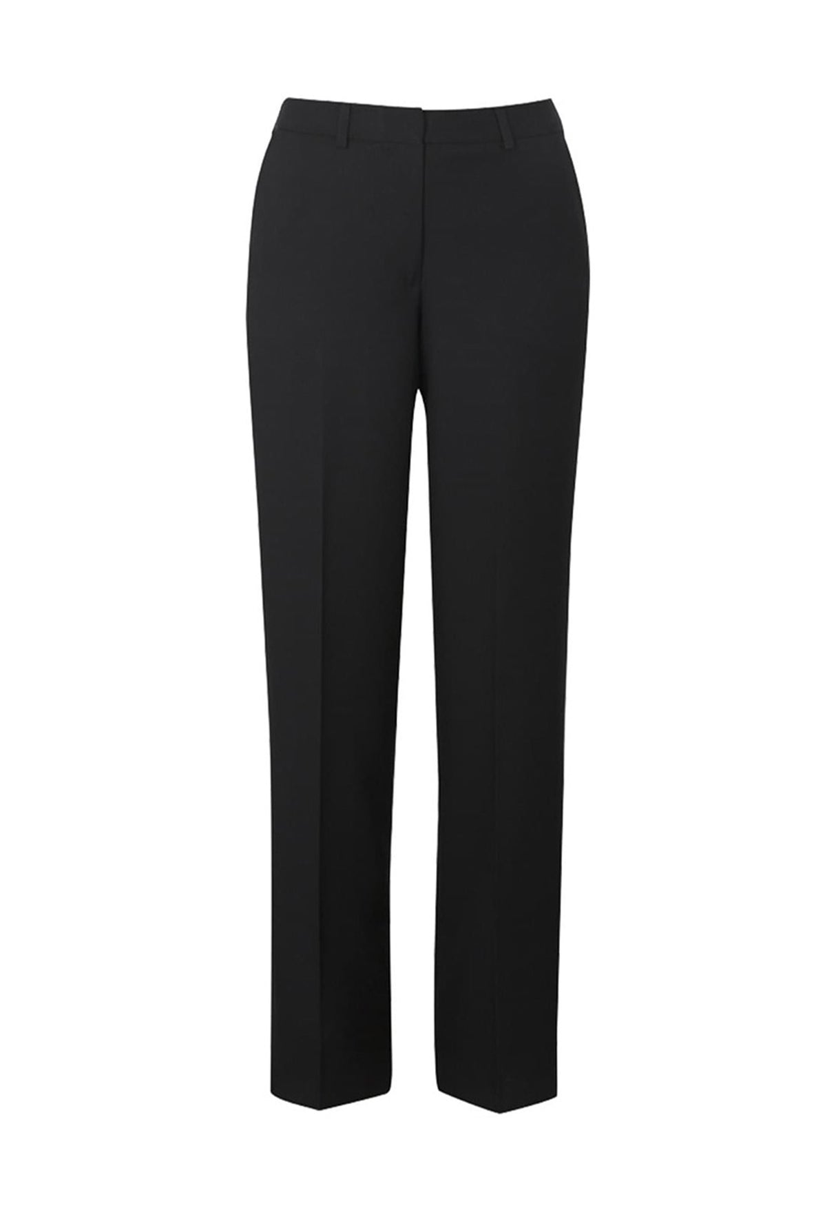 Edwards® Synergy Ladies Traditional Black Dress Pant
