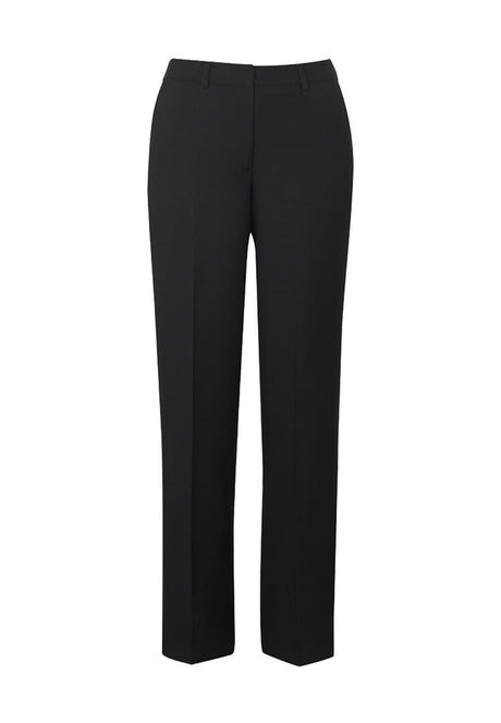 Edwards® Synergy Ladies Traditional Black Dress Pant Tall