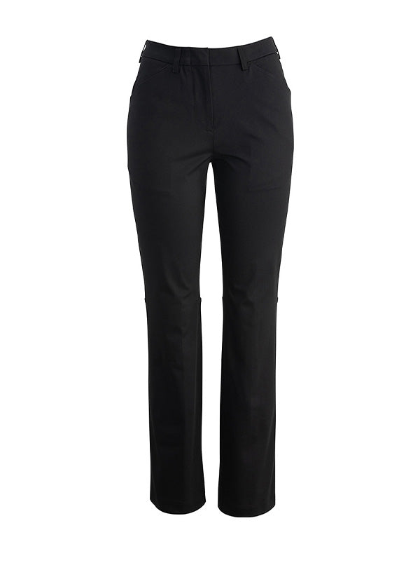 Edwards® Point Grey™ Ladies Black Dress Pant