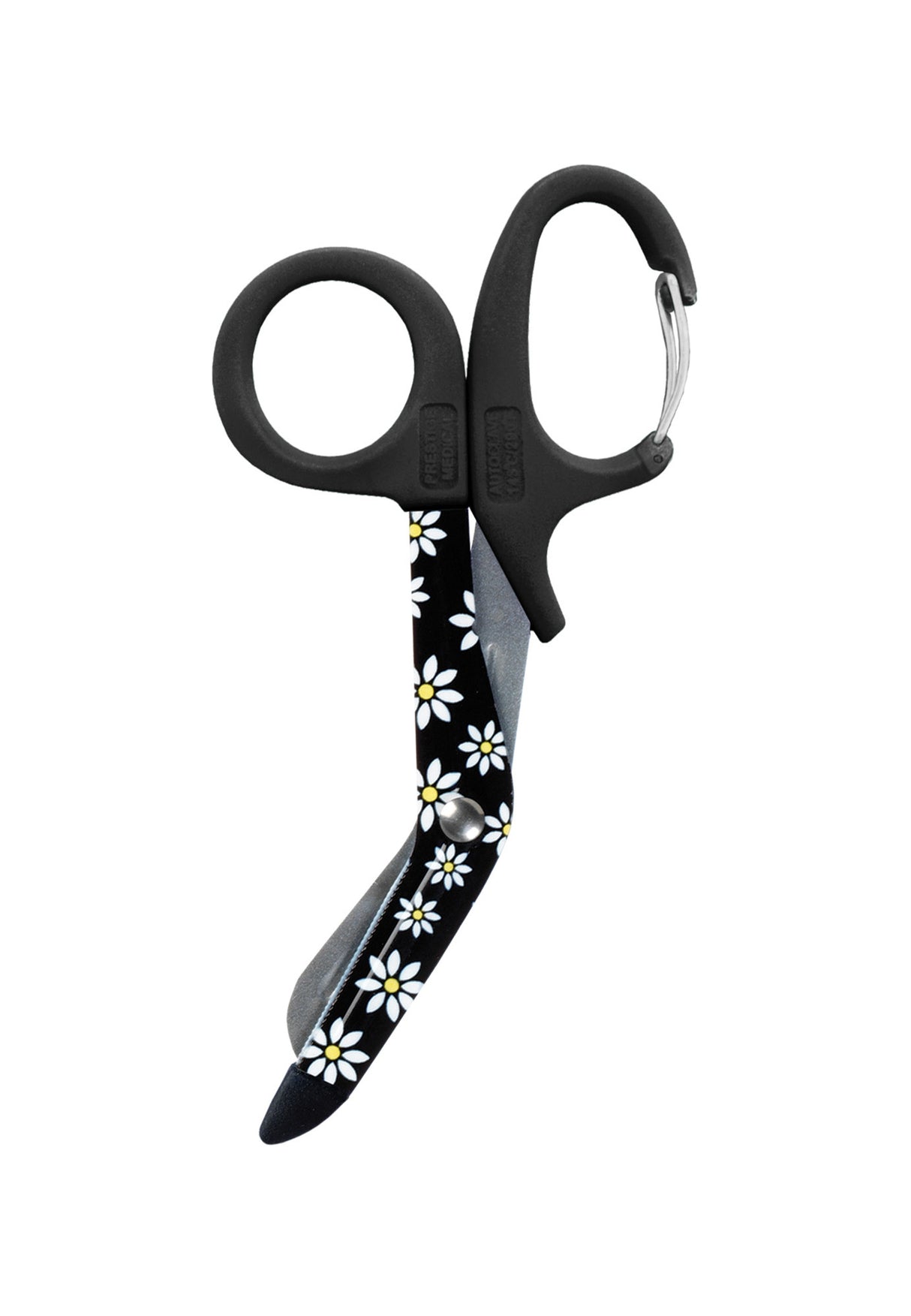 Prestige Medical® 5.5" Printed Clippable Utility Scissor