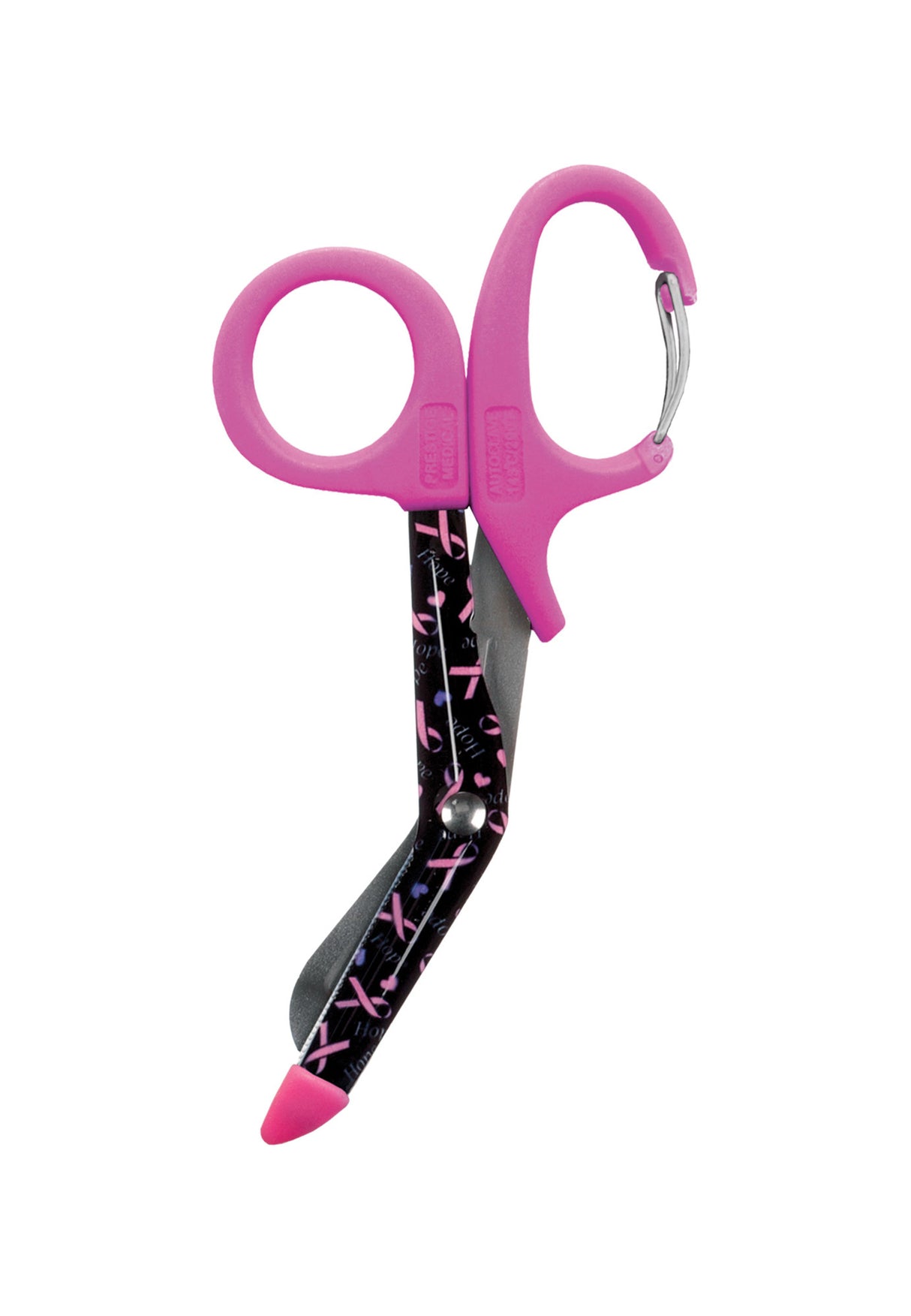 Prestige Medical® 5.5" Printed Clippable Utility Scissor