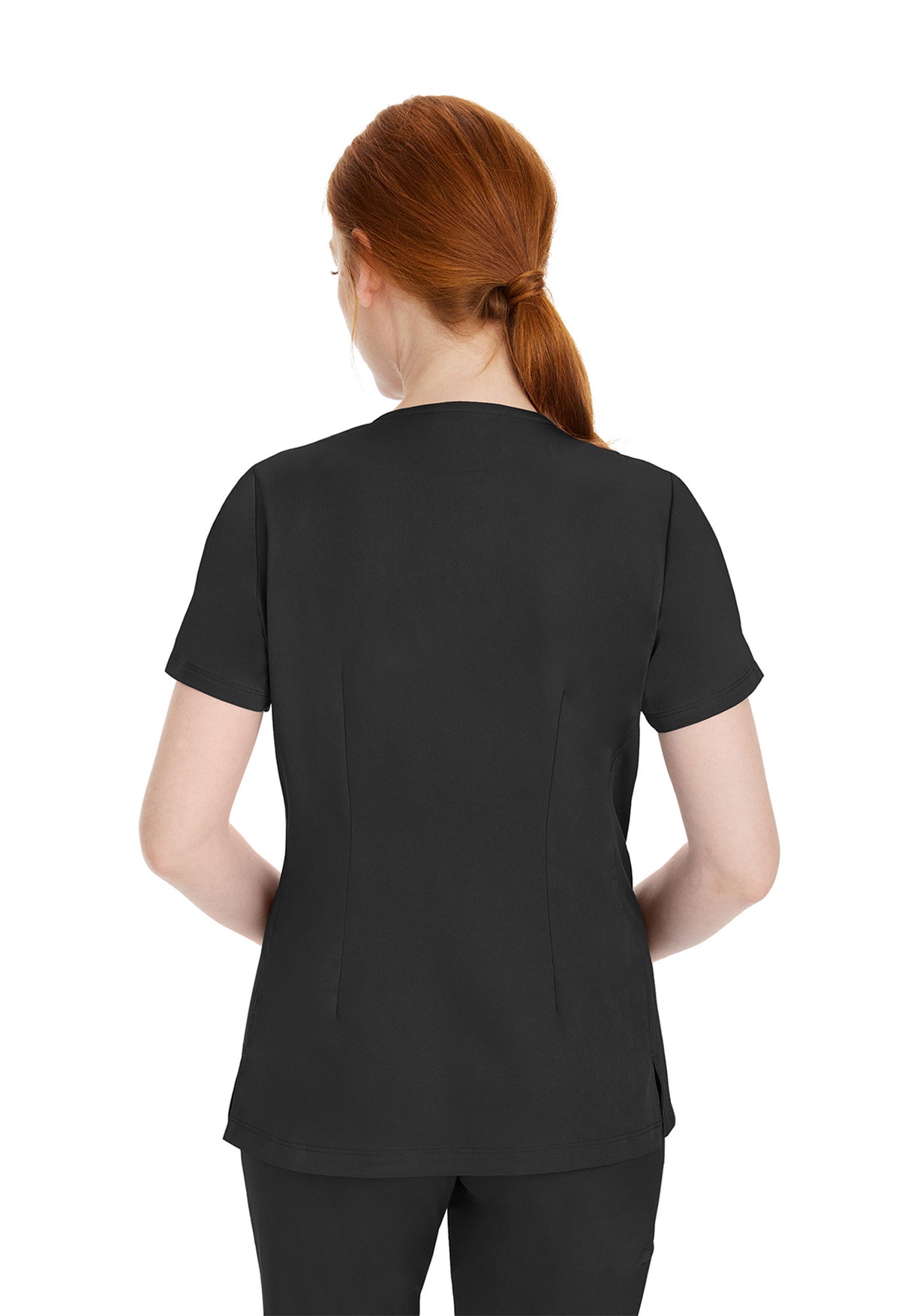 Healing Hands HH Works Women's Mariah 3-Pocket Top