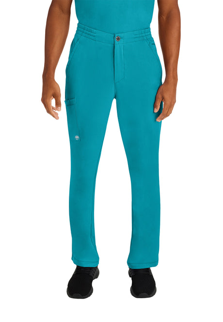 HH Works Men's Ryan 6-Pocket Pant