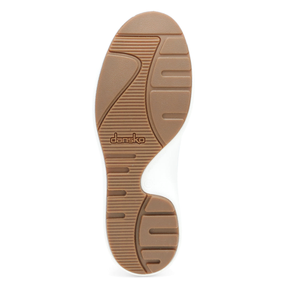 Dansko Trevor Anytime Sneaker