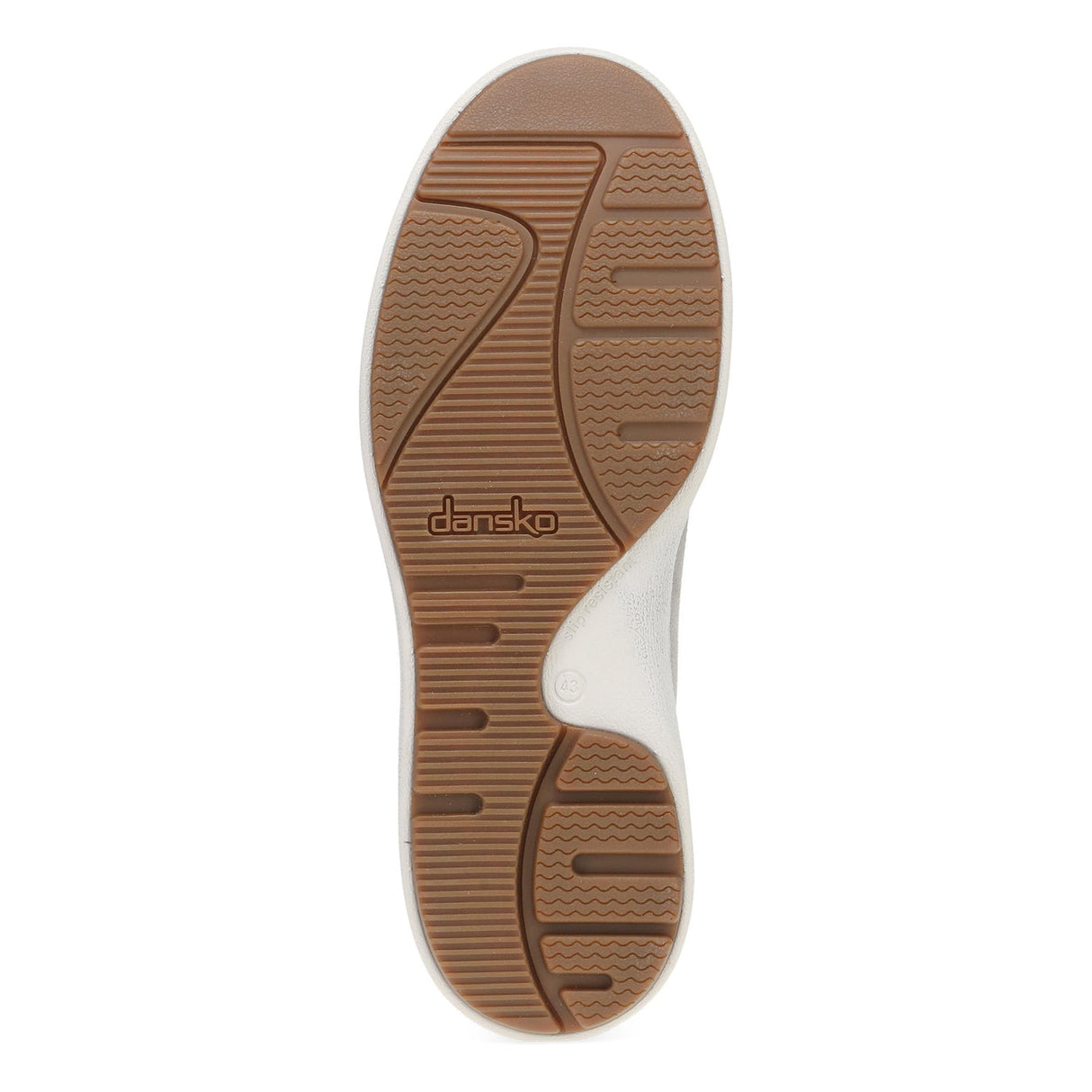 Dansko Trevor Anytime Sneaker