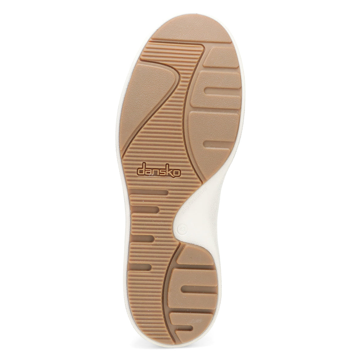 Dansko Trevor Anytime Sneaker