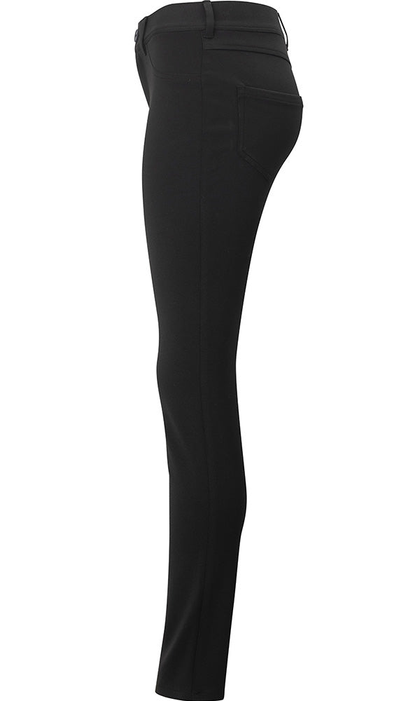 Edwards® Ponte Knit Pant