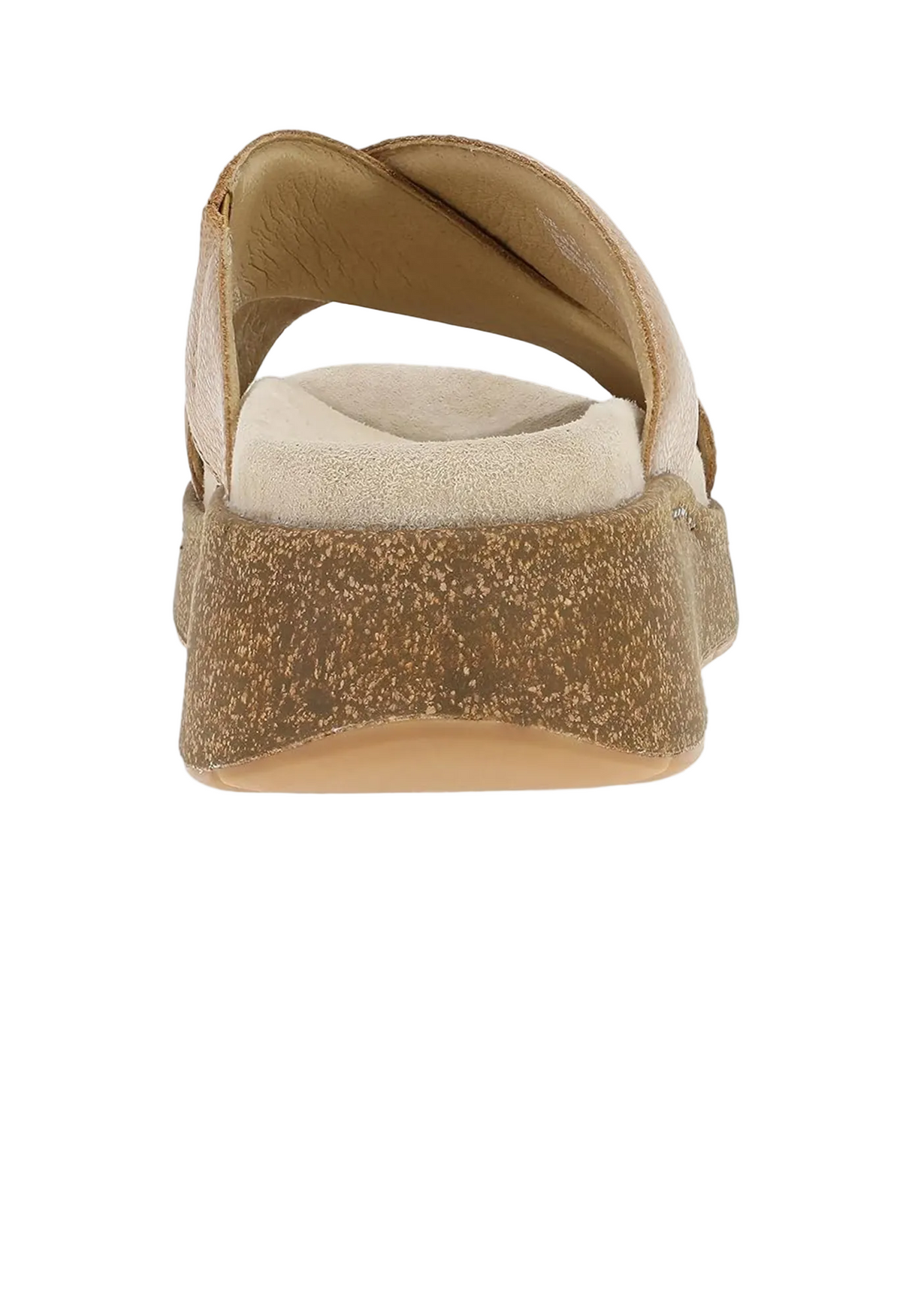 Dansko Women's Bridget Wedge Sandal