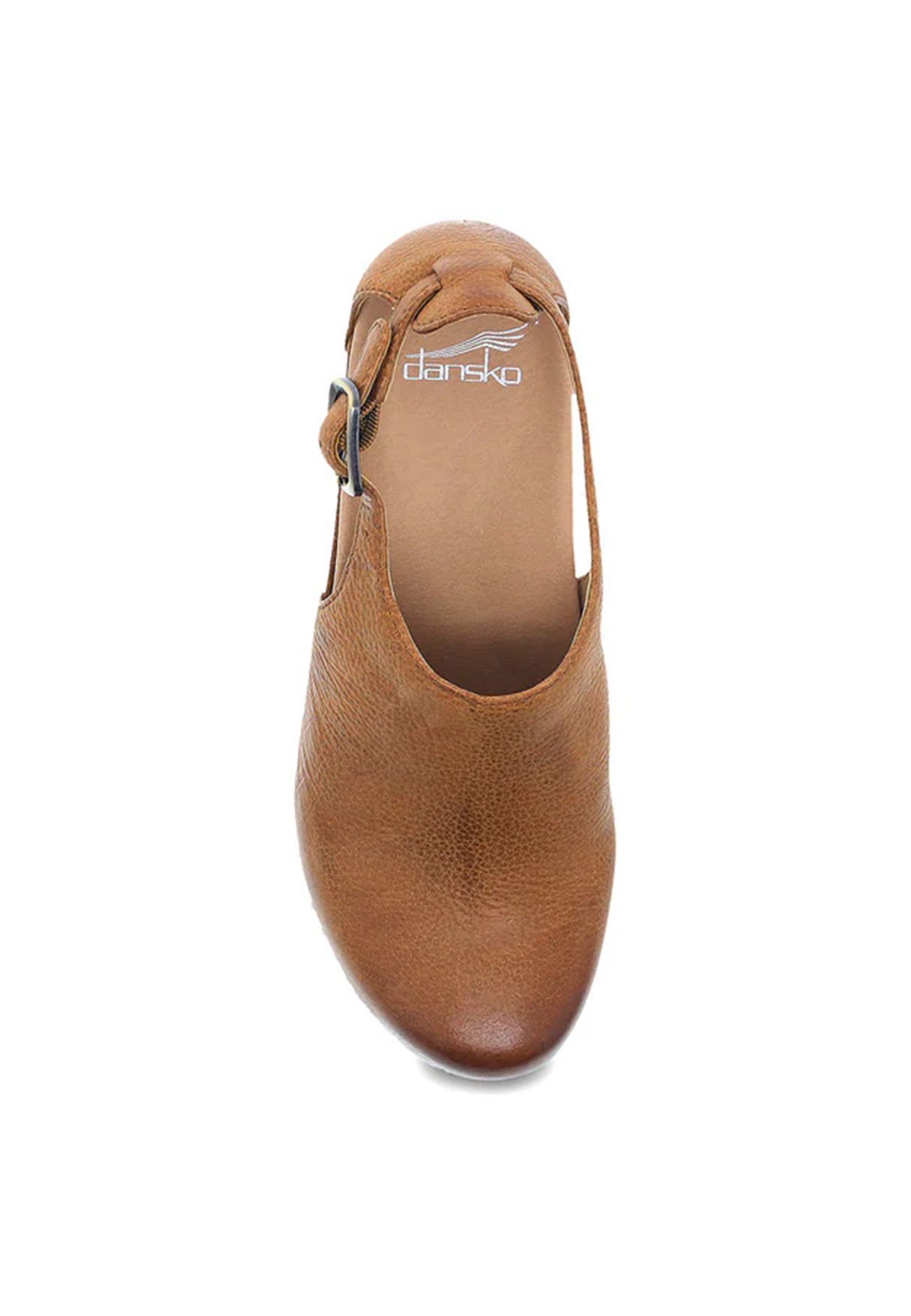 Dansko Women's Sassy Heal Clog