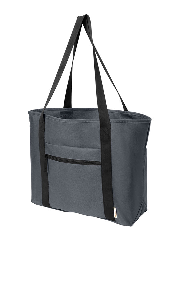 Port Authority® C-FREE® Recycled Tote