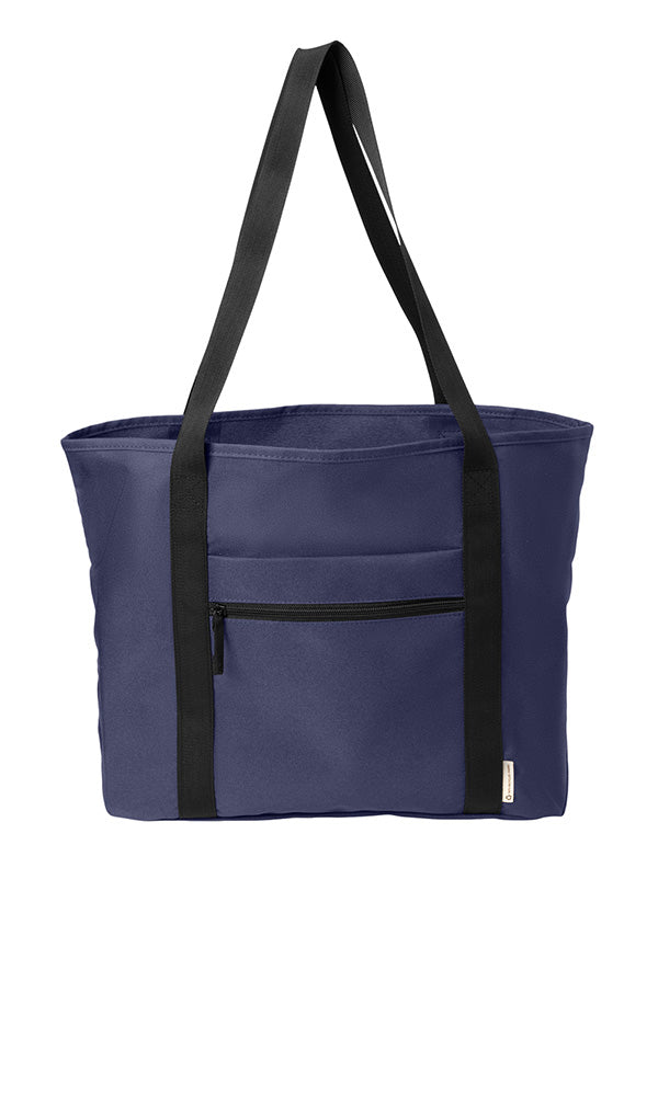 Port Authority® C-FREE® Recycled Tote