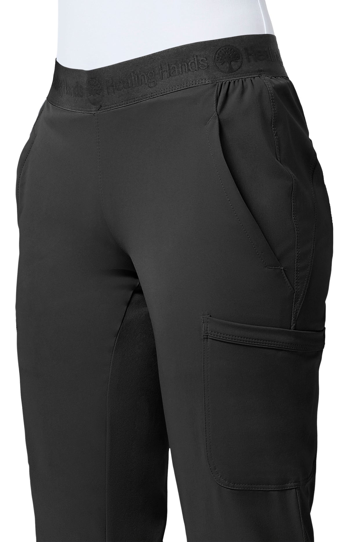 Healing Hands HH Works Women's Rachel 7-Pocket Pant