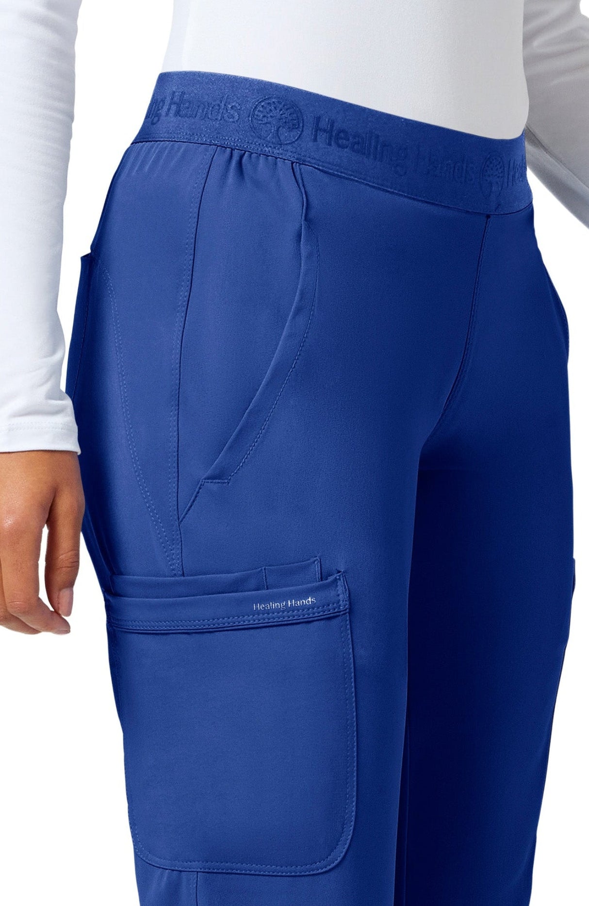 Healing Hands® HH Works Women's Rachel 7-Pocket Pant