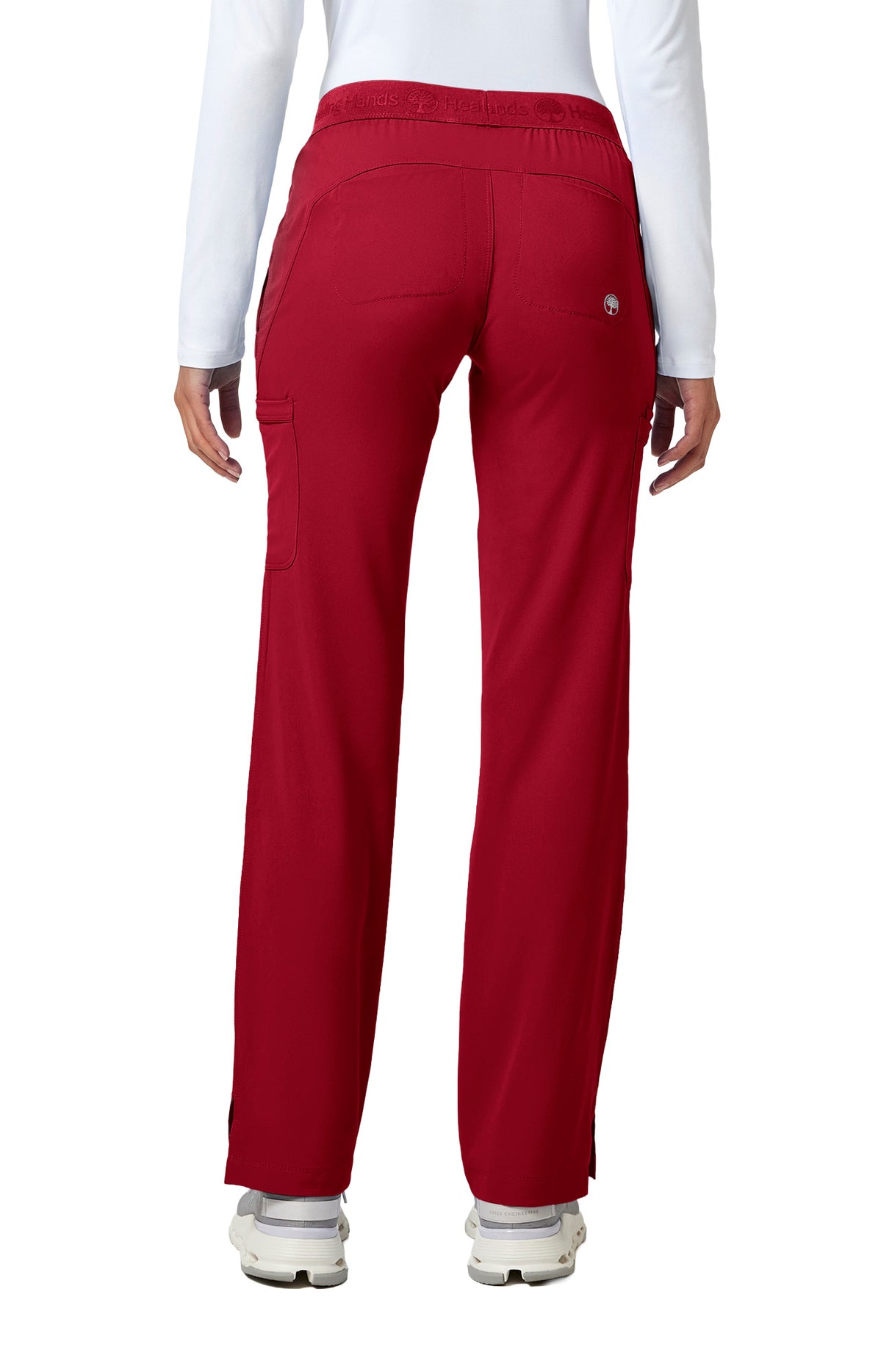 Healing Hands HH Works Women's Rachel 7-Pocket Pant