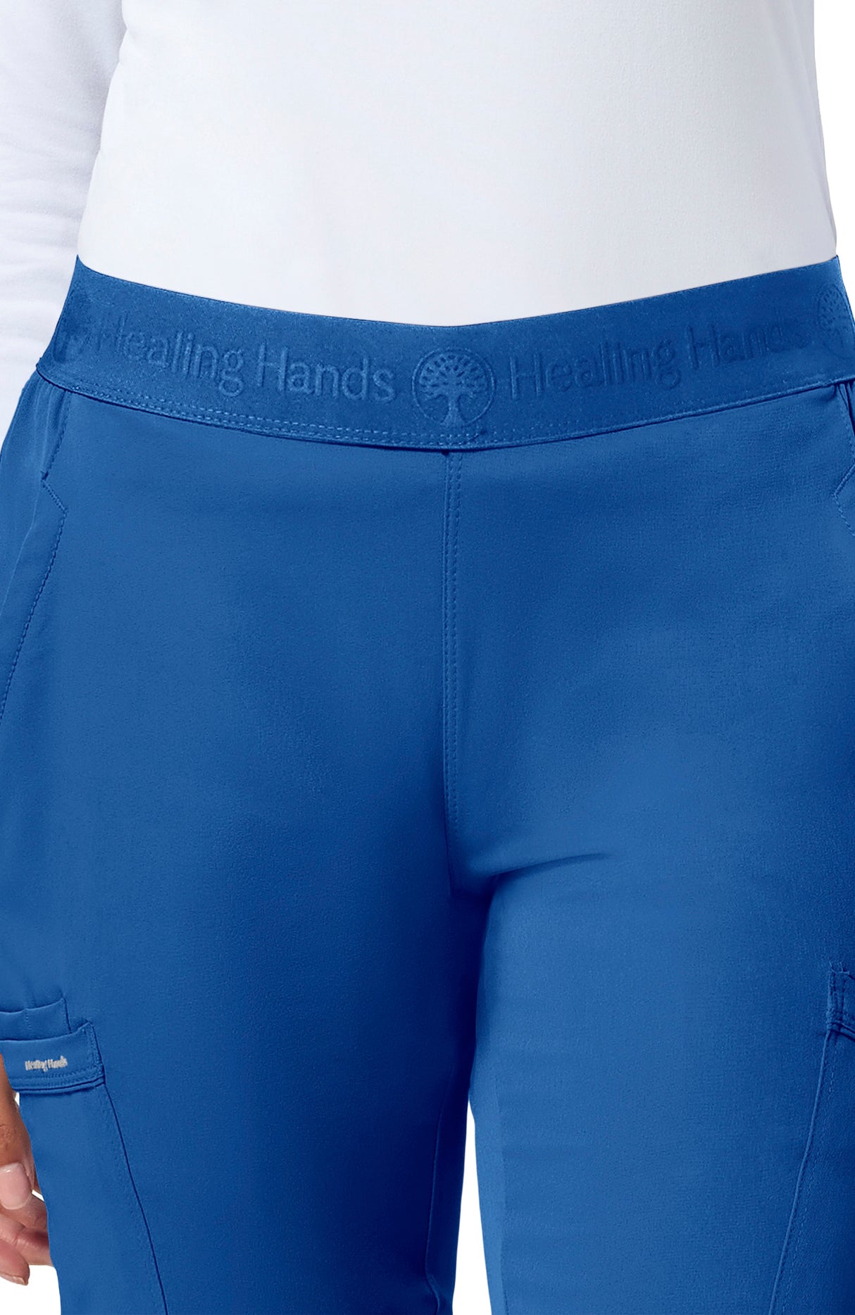 Healing Hands HH Works Women's Rachel 7-Pocket Pant