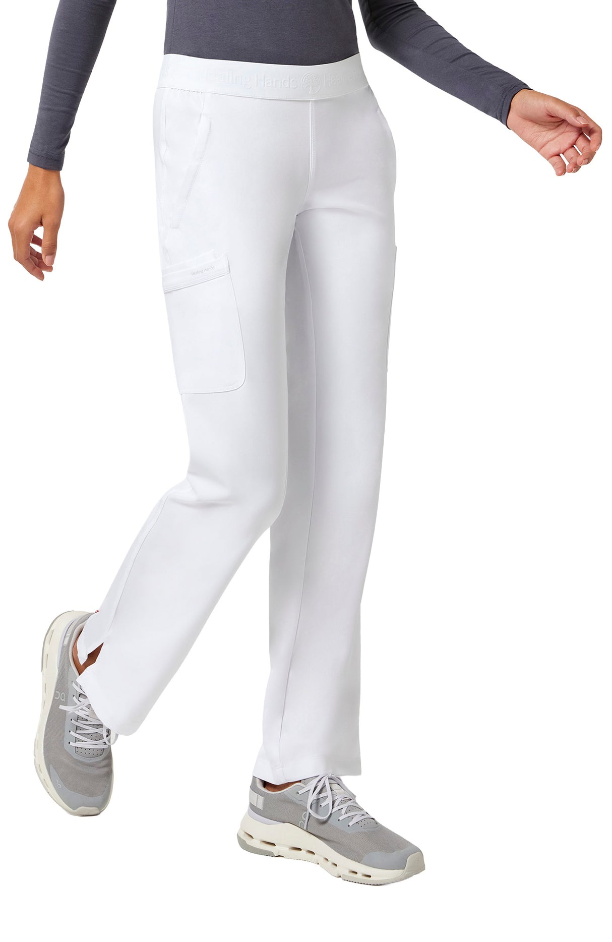 Healing Hands HH Works Women's Rachel 7-Pocket Pant