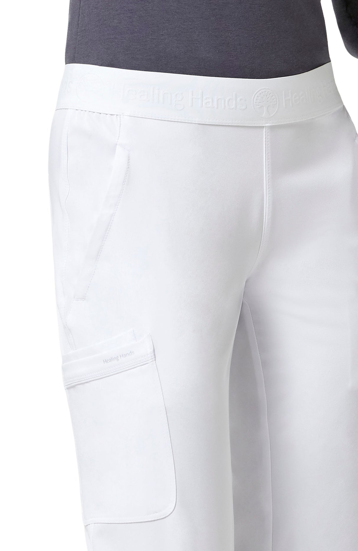 Healing Hands HH Works Women's Rachel 7-Pocket Pant