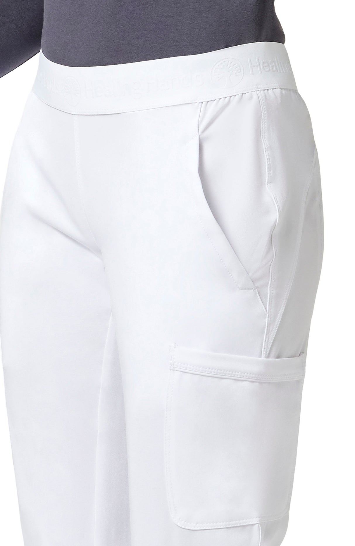 Healing Hands HH Works Women's Rachel 7-Pocket Pant