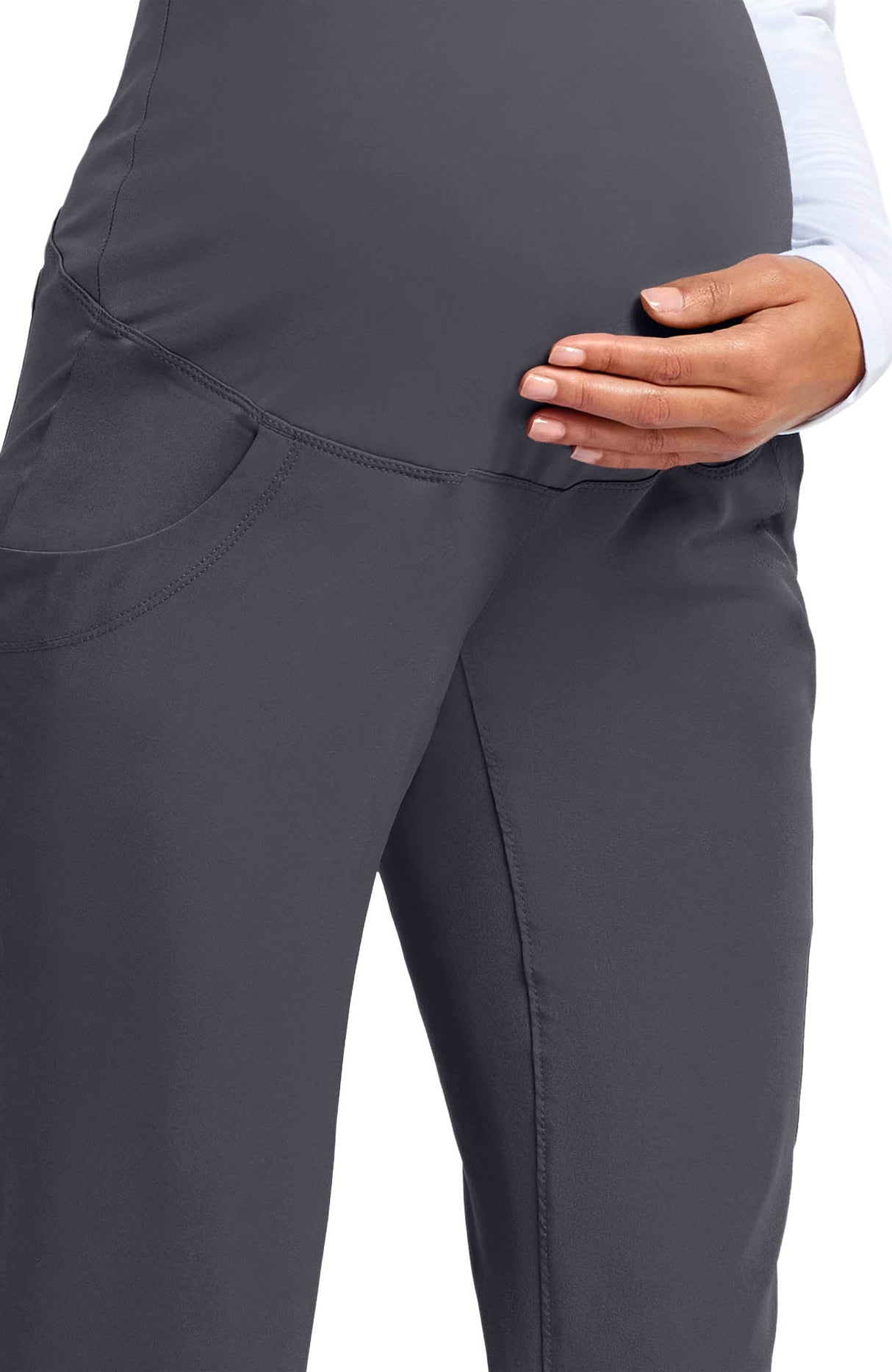 Healing Hands® HH Works Women's Rose Maternity Pant