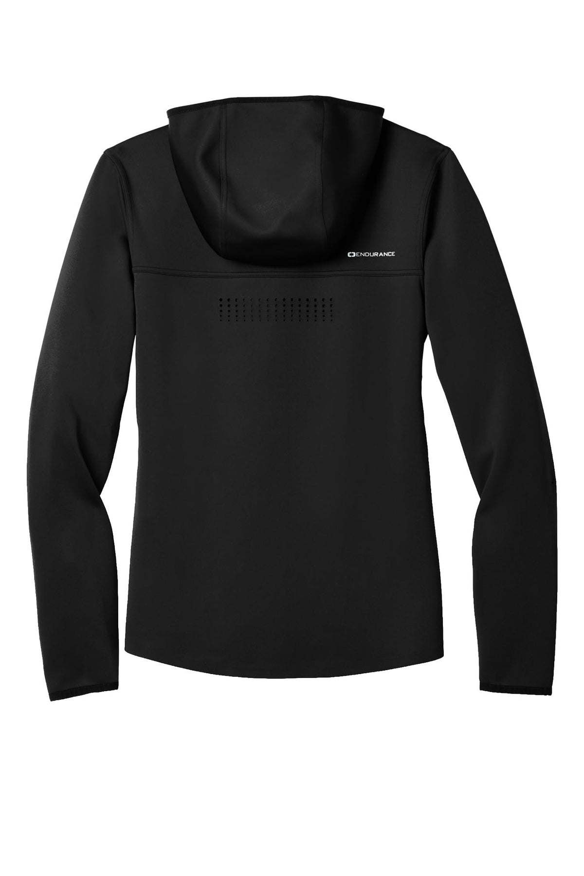 OGIO® Stealth Full-Zip Jacket - Blacktop
